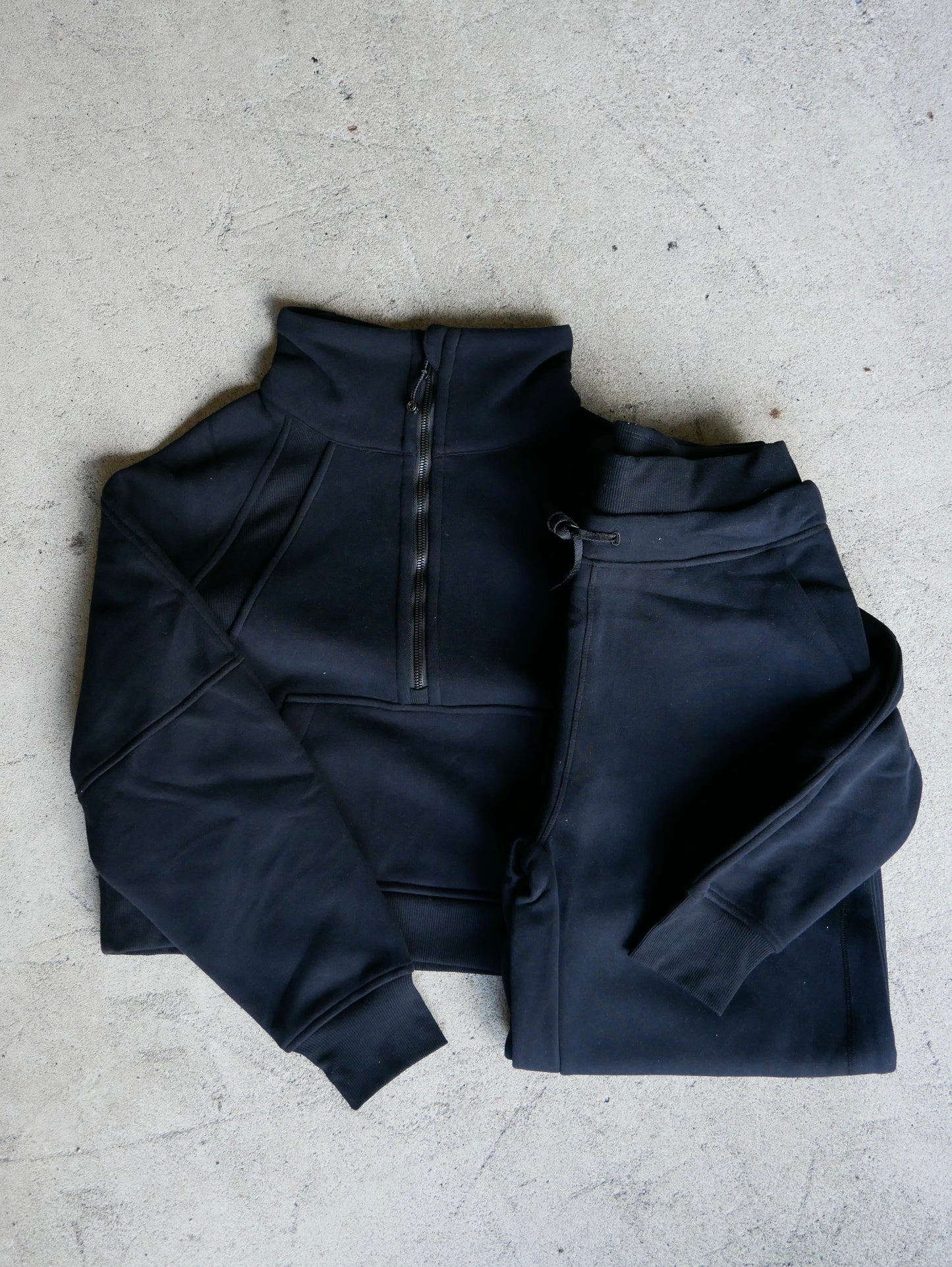 Winter Base Joggers