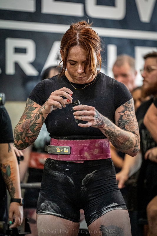 444 Activewear - More than just gym clothing