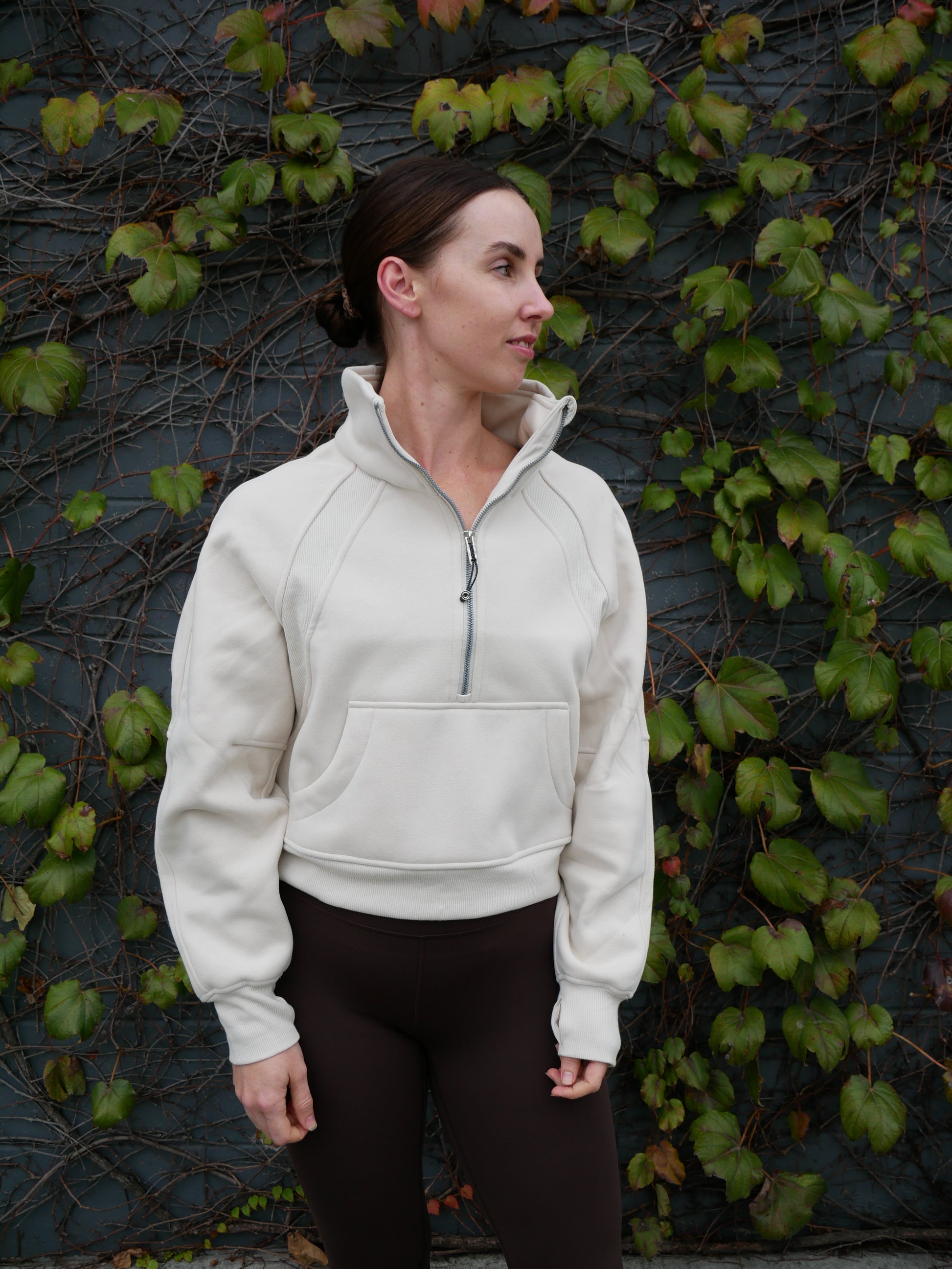 Winter Base Jumper – 444 Activewear