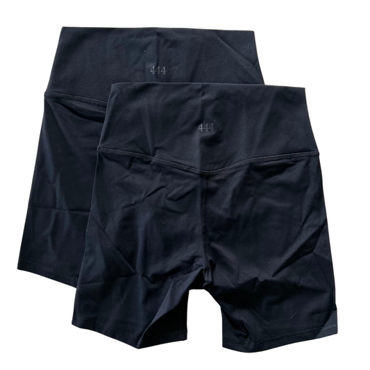 Base Shorts