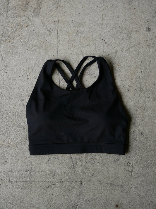 Base Noir Bra