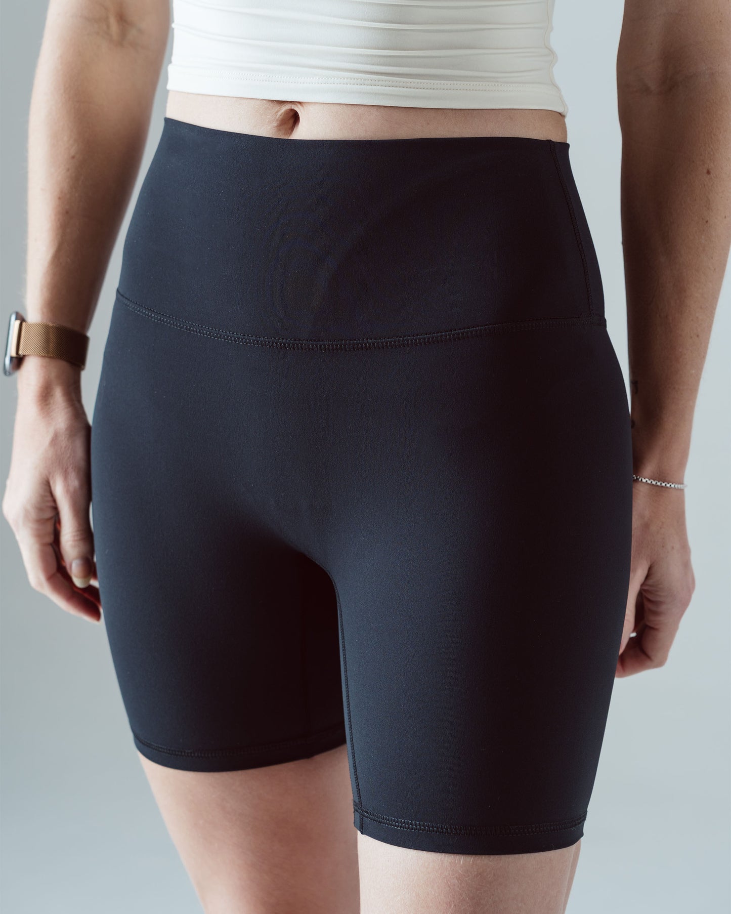 Base Shorts