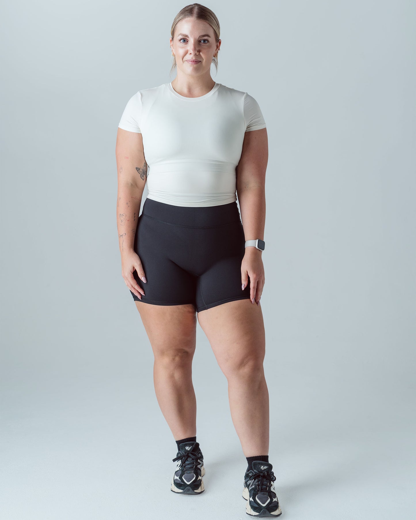 Base Shorts