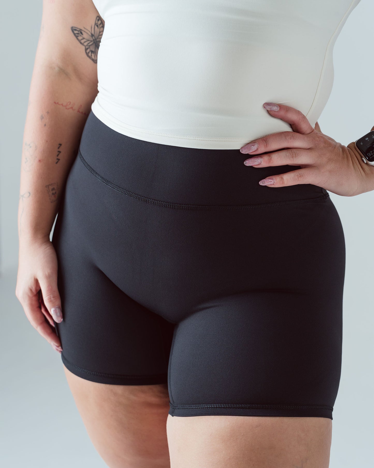 Base Shorts