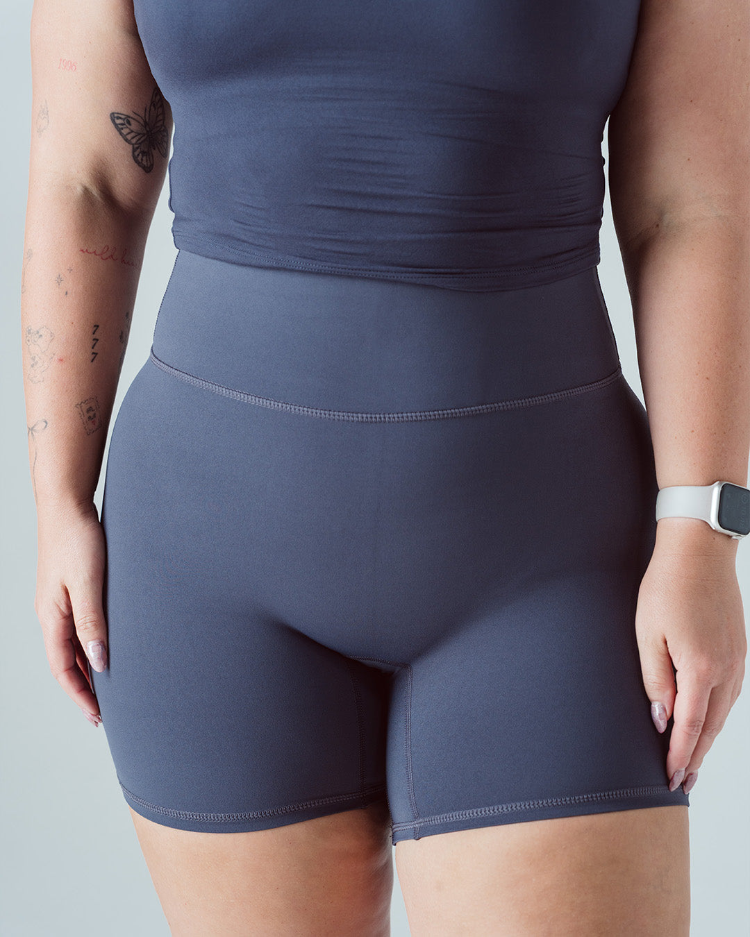 Base Shorts