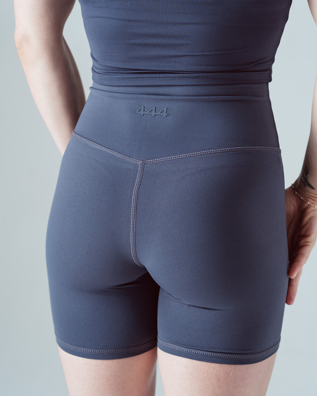 Base Shorts