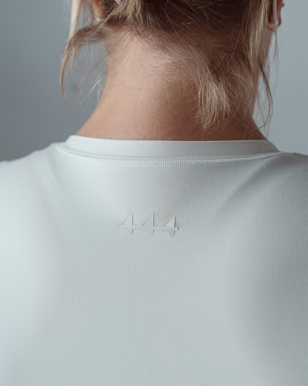 Base Baby Tee