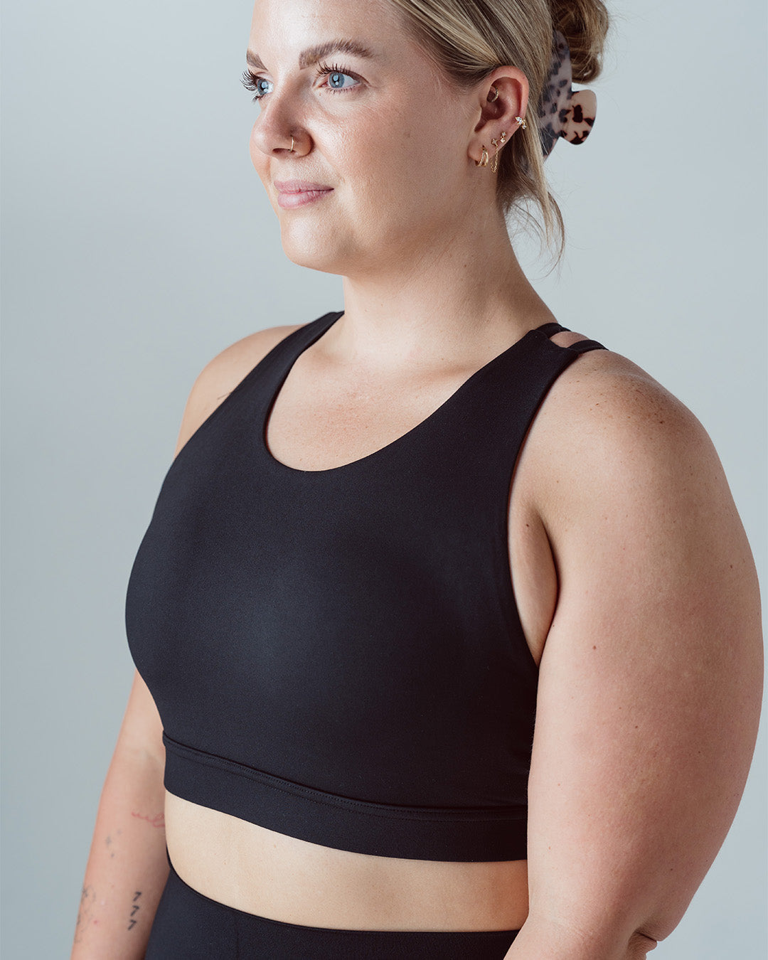 Base Bra