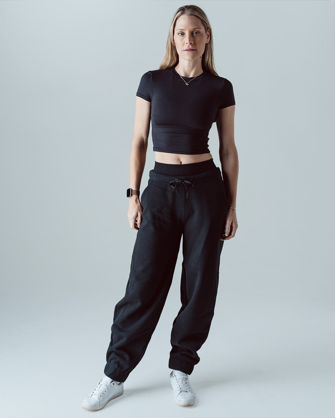 Base Joggers