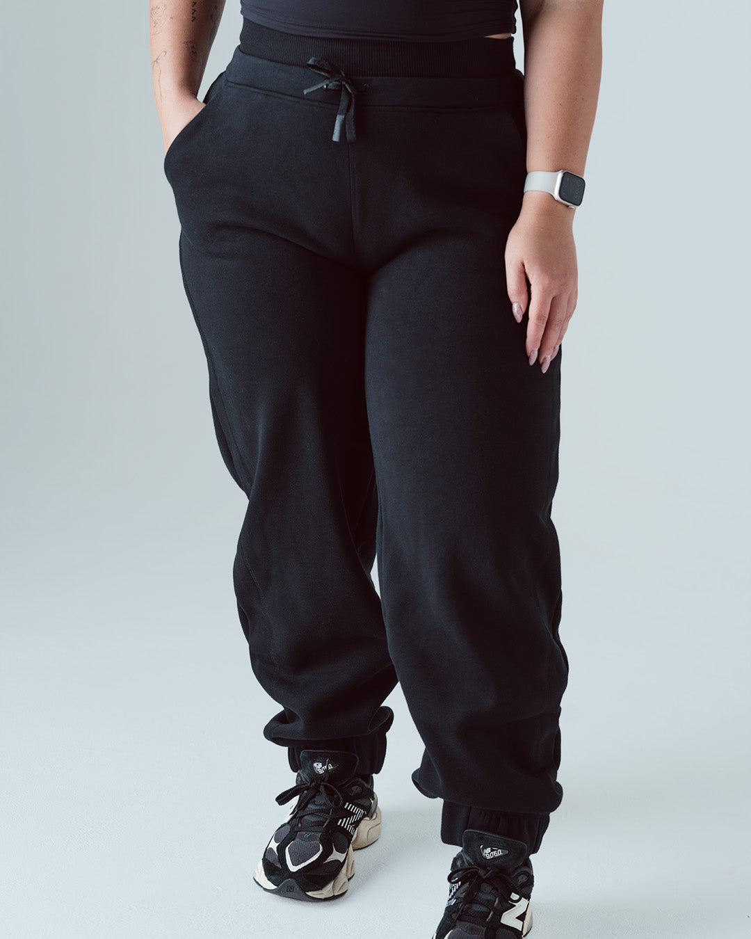 Base Joggers