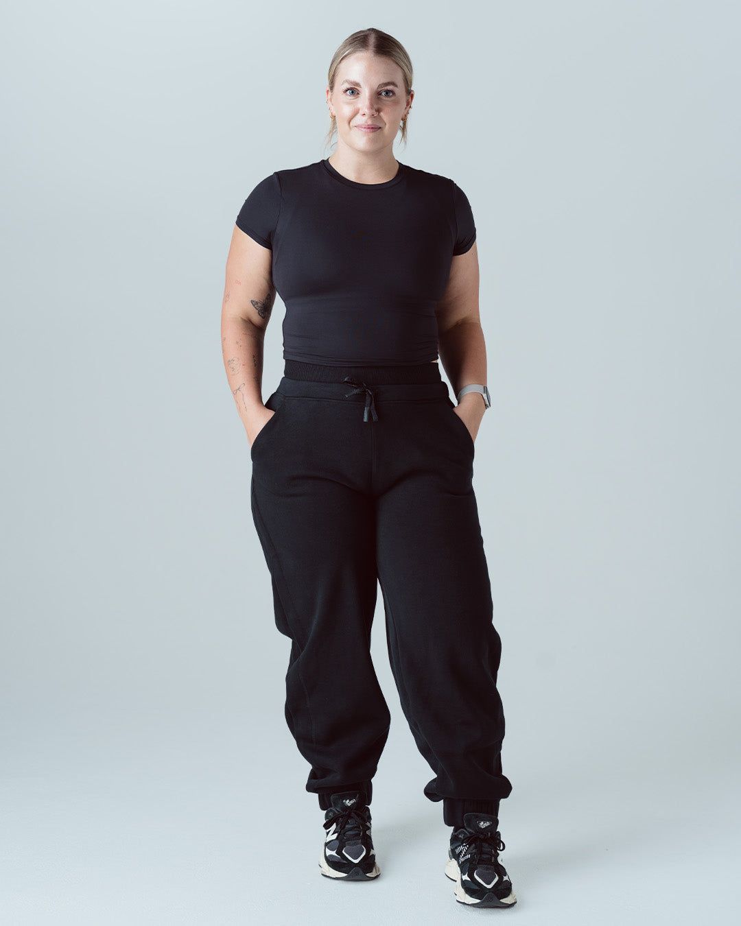 Base Joggers