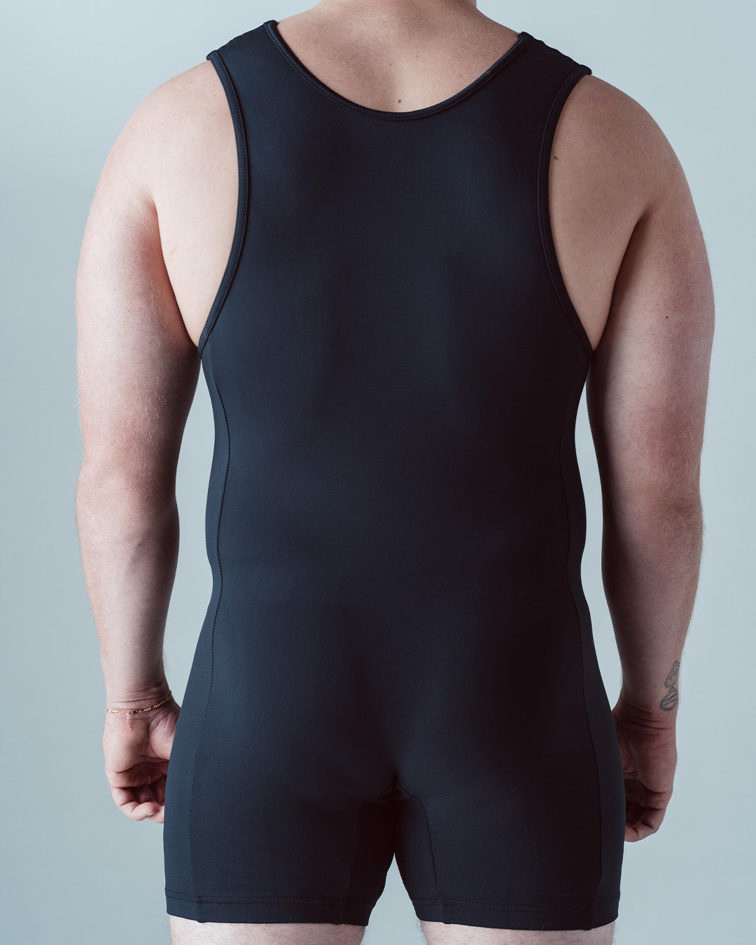 Blackout Singlet - Men's