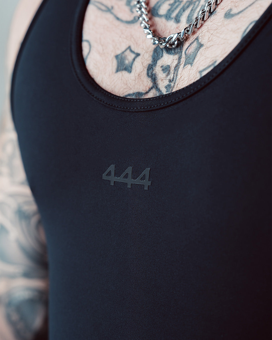 Blackout Singlet - Men's