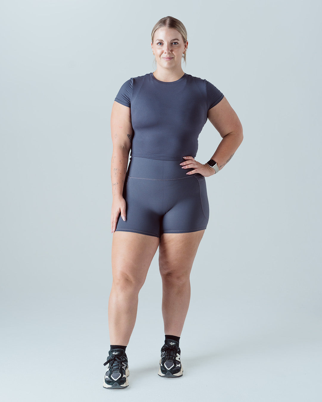 Base Pocket Shorts