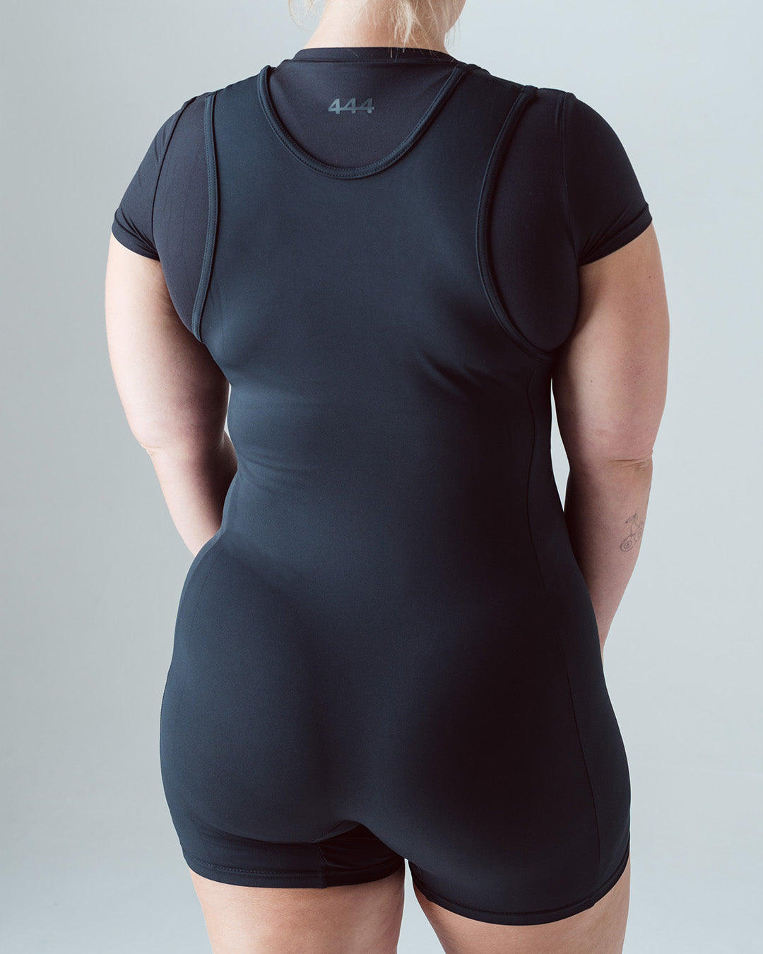 Blackout Singlet – Women’s