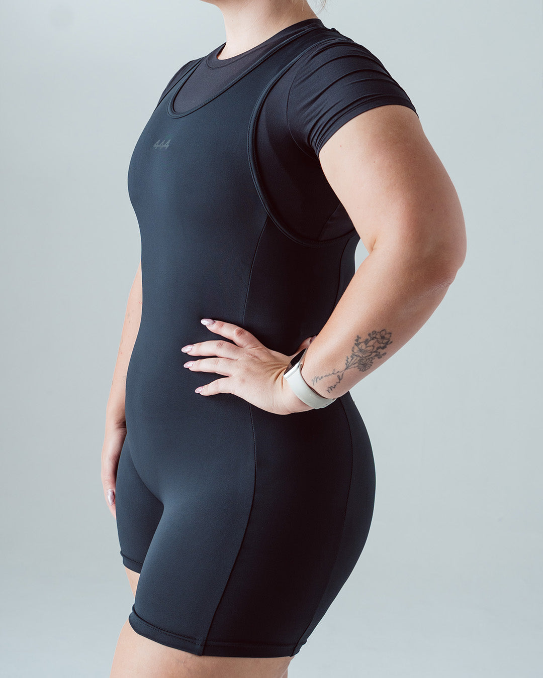 Blackout Singlet – Women’s