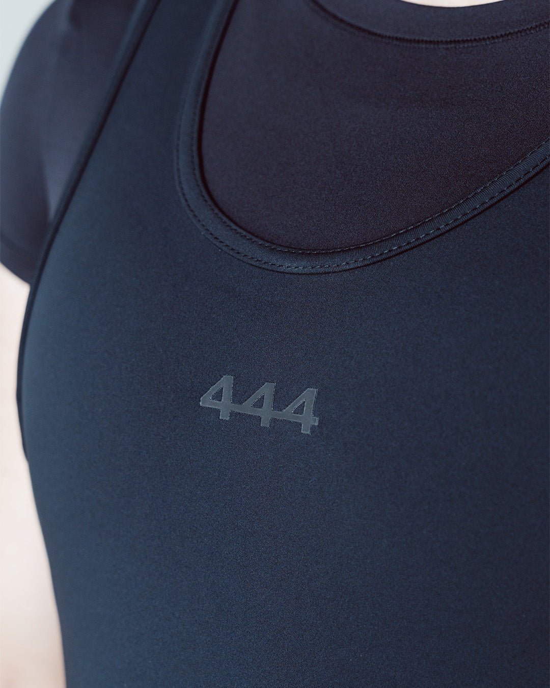 Blackout Singlet – Women’s